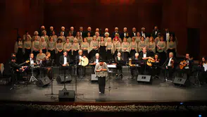 ESMEK Korosu Konserle Sezonu Tamamladı