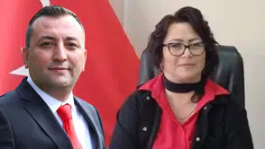 CHP Seyitgazi İlçe Başkanı Sara'dan Volkan Enver Kılıç'a sert yanıt