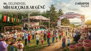 Eskişehir Geleneksel Mihalıççıklılar Günü: 2 Ağustos Pazar
