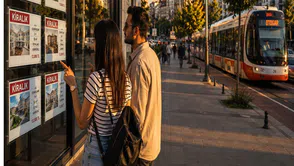 Eskişehir Kiralık Ev Arayışında Olanlar İçin Kapsamlı Rehber
