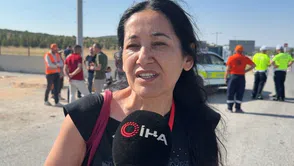 Eskişehir'deki otobüs kazasında yolcu konuştu, şoför suçlamayı reddetti