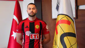 Eskişehirspor'dan Transferde Çifte Hamle