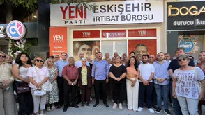 Talat Yalaz: Yeni Parti’de Örgütlenme Başlıyor
