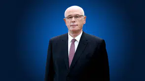 Kazım Kurt CHP'den İstifa Etti: "Yeni Bir Başlangıcın İlk Adımını Atıyoruz"