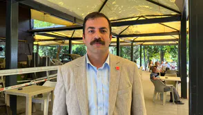 Talat Yalaz'dan CHP üyelerine istifa çağrısı