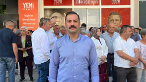 Talat Yalaz’dan 550 Bin Liralık Kira İddiasına Yanıt