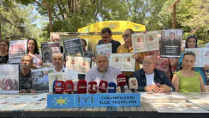 İYİ Parti Odunpazarı’ndan O Sürece Sert Tepki: Sandık Çağrısı Geldi
