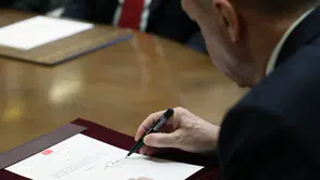 Erdoğan imzaladı, yeni atamalar Resmi Gazete’de yayımlandı