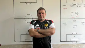 Eskişehirspor'da Tek Hedef Doğrudan Şampiyonluk: "Bu Bir Yeniden Diriliş Öyküsü"
