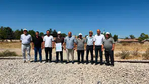 İYİ Parti’den demir yolu projesine tarım arazisi tepkisi