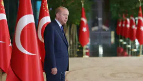 Cumhurbaşkanı Erdoğan: Fıtrat değişir sanma, bu kan yine o kandır