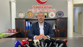 Mevlid Kandili’nde Faruk Güler’den Nezaket Mesajı
