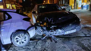 Eskişehir’de Alkollü Sürücü Kazaya Karıştı: 25 Bin TL Ceza
