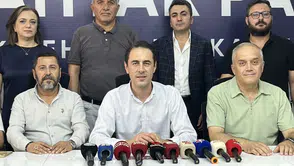 Anahtar Parti’den Eskişehir Demirspor için kritik çağrı
