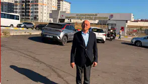 Milletvekili Çakırözer’den Cezaevindeki Dedetaş’a Eskişehir Selamı