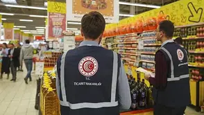 Eskişehir’de Gıda Denetimlerinde 554 Bin TL Ceza