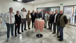 Ekrem Borazan’a “Sanatçıya Vefa Gecesi” Düzenlendi