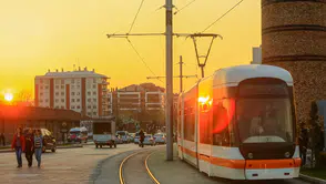 Eskişehir’de toplu ulaşımda kış tarifesi 14 Eylül’de