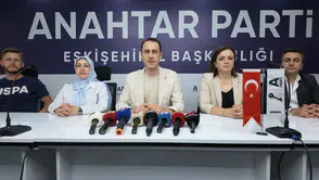 Ölce: Eskişehirspor Tesisi Neden Boş Bekliyor?