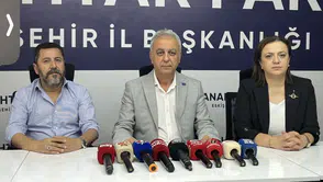 Anahtar Parti’den 12 Eylül çağrısı: Darbe mağdurlarının sesi olacağız