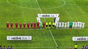 Eskişehirspor sezonun ilk maçında Alanya 1221’i ağırlıyor: İşte ilk 11'ler