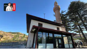 Osmanlı’nın İlk Hutbesi Eskişehir’de Bu Camide Okundu