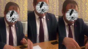 Eskişehir'de makam odasındaki mermi görüntüleri için soruşturma açıldı