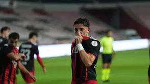 Eskişehirspor’dan Balıkesirspor karşısında tarihi fark: İşte maç sonu skoru