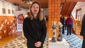 Doğayı Kilde Yaşatan Sanatçı: Attila Kertész