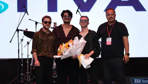 Porsuk Festivali’nde Kentpark’ta Müzik Coşkusu