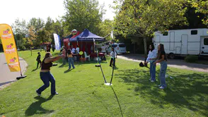 Eskişehir Porsuk Festivali’nde Kentpark Atölyeleri