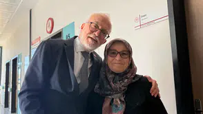 İl Sağlık Müdürü Bildirici'den ilçelerdeki sağlık hizmetlerine yakın takip