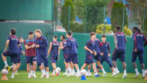 Trabzonspor'da Beşiktaş mesaisi bitti: Kritik randevu öncesi eksikler can sıkıyor