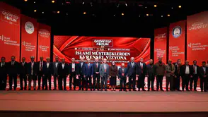Gaziantep Forum III: İslam dünyasının ortak aklı küresel sorunlara çözüm arıyor
