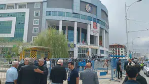 Malatya Ticaret ve Sanayi Odası'nda Sadıkoğlu dönemi güven tazeleyerek devam ediyor