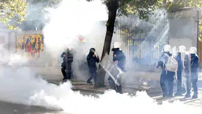 Arnavutluk'ta öğrenci protestoları tırmanıyor: Başbakan Rama'dan şiddete karşı net duruş