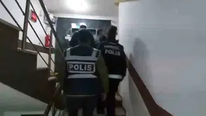 Sosyal medyada silahlı şov yapanlara Bolu'da eş zamanlı baskın
