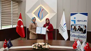 MCBÜ öğrencileri için İŞKUR destekli iş deneyimi dönemi başlıyor
