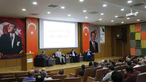 Yalova sanayisinin geleceği OSB ev sahipliğinde masaya yatırıldı