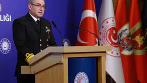 Mekke Savunma İttifakı için TBMM onayı şart: MSB'den askerî iş birliği sürecine dair kritik açıklama