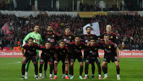 Türkiye Kupası'nda Dev Eşleşme: Eskişehirspor'un Rakibi Iğdır Alagöz Holding Oldu!