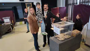Eskişehir’de Yeni Parti’nin İl Başkanlığı Ön Seçimi