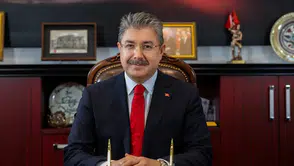 Vali Yılmaz’dan Ziraat Türkiye Kupası Öncesi Eskişehirspor’a Destek