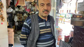 Eskişehir’de Soğuk Havaların Yeni Gözdesi Pelet Soba