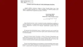 MHP'li Baki Ersoy'dan Erciyes Üniversitesi'ndeki personel açığı için Meclis hamlesi
