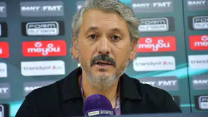 Kayserispor'da liderlik coşkusu: Atila Gerin zirveye yerleşmenin şifresini verdi