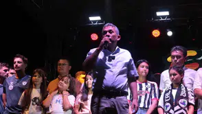 Çal Belediyespor'da hedef 3. Lig: Bağbozumu Festivali'nde şampiyonluk sözü verildi