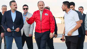 Şanlıurfa TEKNOFEST için dev bir teknoloji üssüne dönüştü