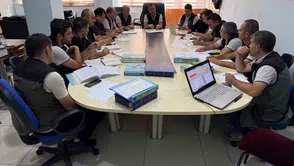 Erzincan ormanları için üç yıllık stratejik bütçe dönemi resmen başladı