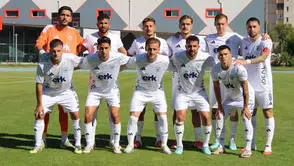 Erciyes 38 FK'dan geri dönüş zaferi: Ligde kayıpsız ilerliyor